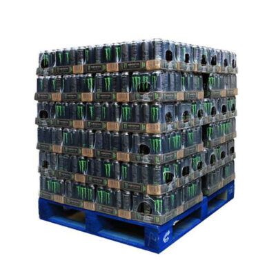 Monster Energy Drink Wholesale