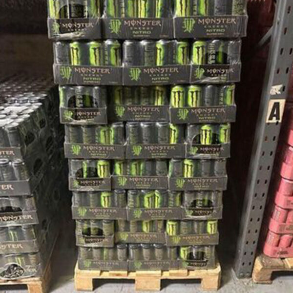 Monster Energy Drink Wholesale - Image 2