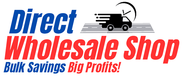 Direct Wholesale Shop